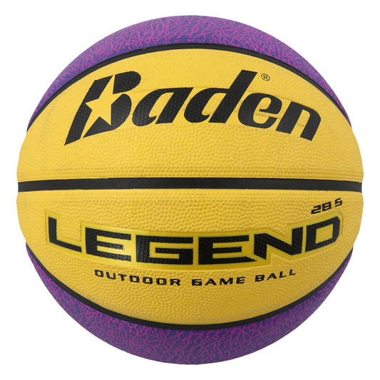 BADEN Legend Unisex Lila