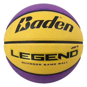 BADEN Legend Unisex Lila