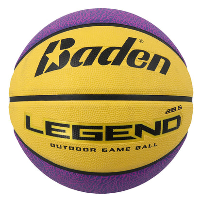 BADEN Legend Unisex Lila