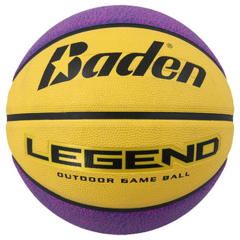BADEN Legend Unisex Lila
