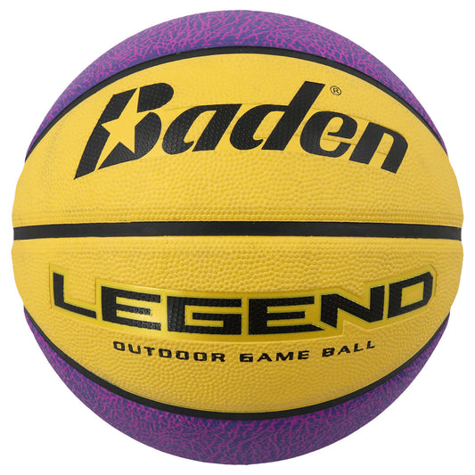 BADEN Legend Unisex Lila