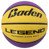 BADEN Legend (lila/gelb)