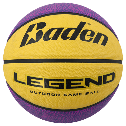 BADEN Legend (lila/gelb)