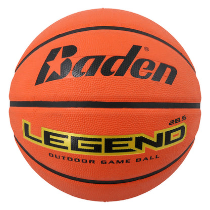 BADEN Legend Unisex Orange