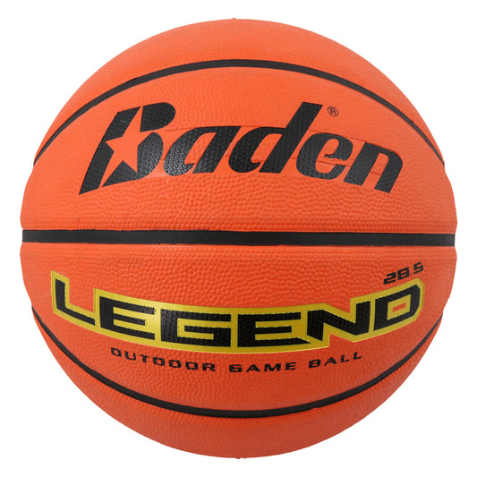 BADEN Legend Unisex Orange