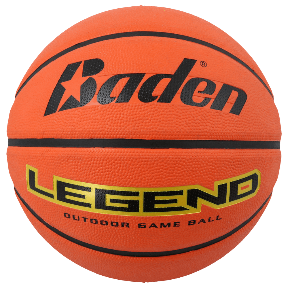 BADEN Legend (orange)