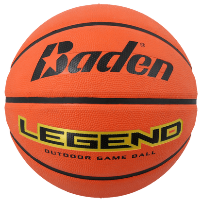 BADEN Legend (orange)