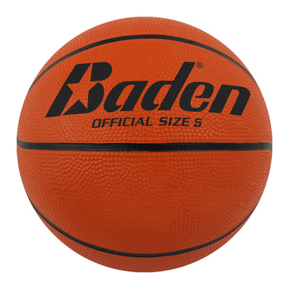 BADEN Basic Unisex Orange