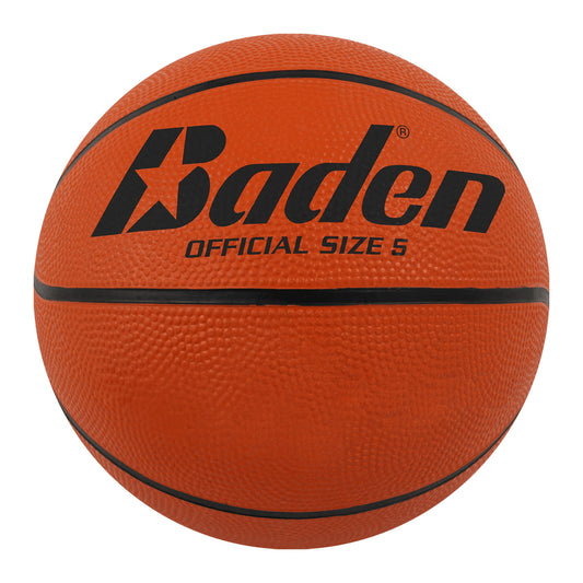 BADEN Basic Unisex Orange