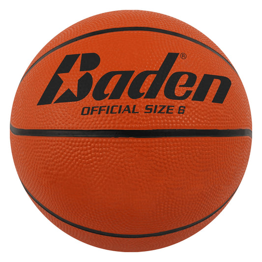 BADEN Basic Unisex Orange