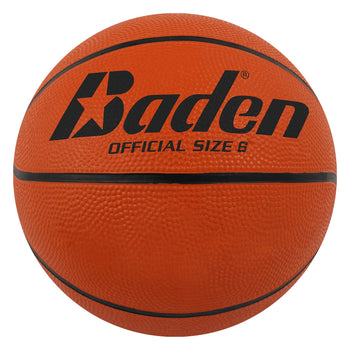 BADEN Basic Unisex Orange