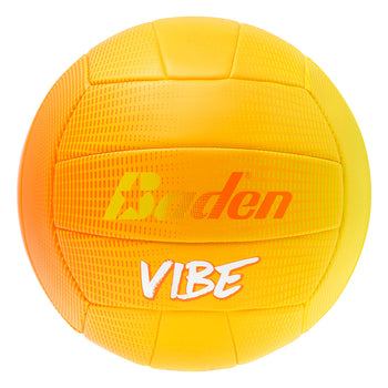 BADEN VIBE Unisex Gelb