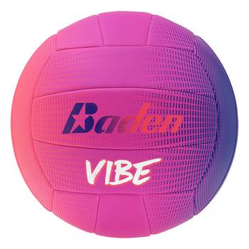BADEN VIBE Unisex Lila