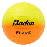 BADEN Flare Unisex Gelb