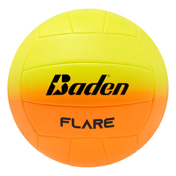 BADEN Flare Unisex Gelb