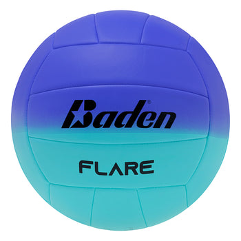 BADEN Flare Unisex Blau