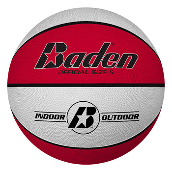 BADEN Basic Unisex Rot