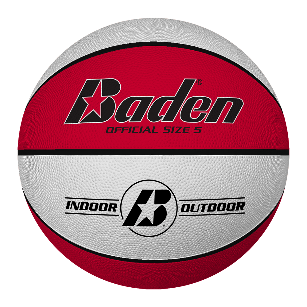 BADEN Basic (rot/weiß)
