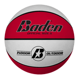 BADEN Basic (rot/weiß)