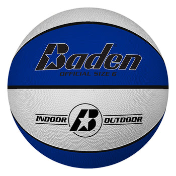 BADEN Basic Unisex Blau