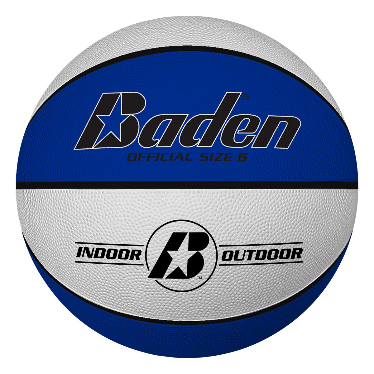 BADEN Basic Unisex Blau