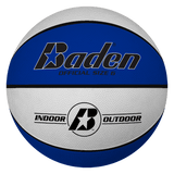 BADEN Basic (royal/weiß)