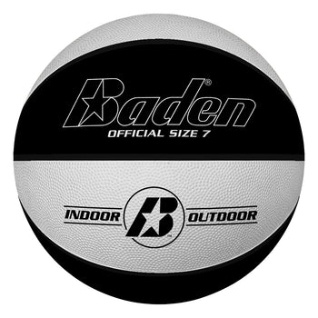 BADEN Basic Unisex Schwarz