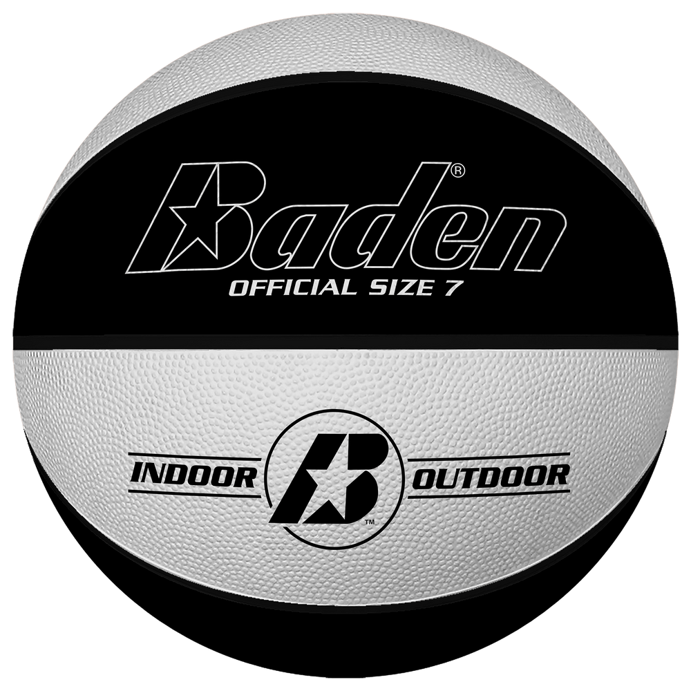 BADEN Basic (schwarz/weiß)