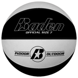 BADEN Basic (schwarz/weiß)