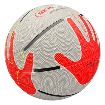 BADEN Skill Shooter Unisex Grau