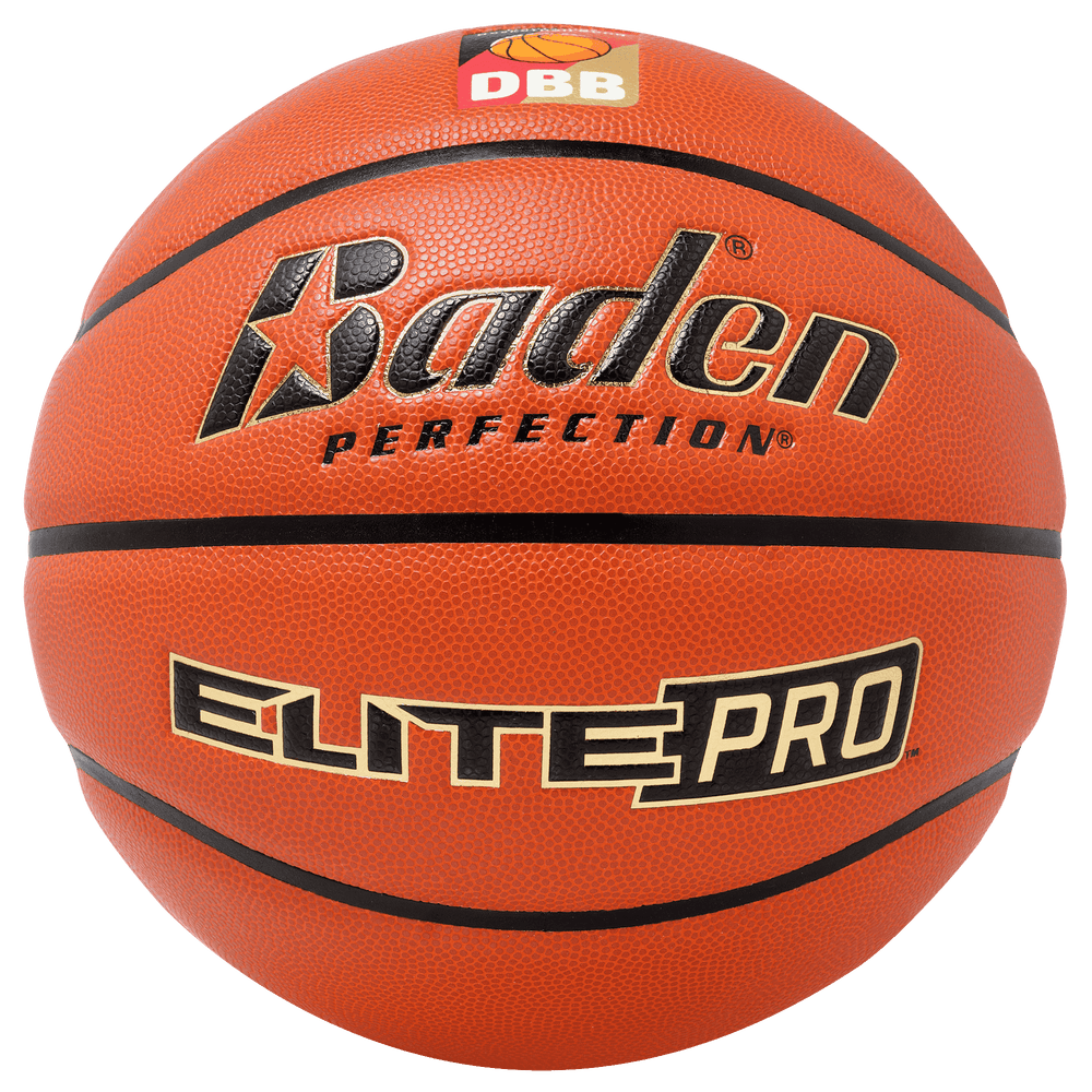 BADEN Elite Pro DBB (orange)