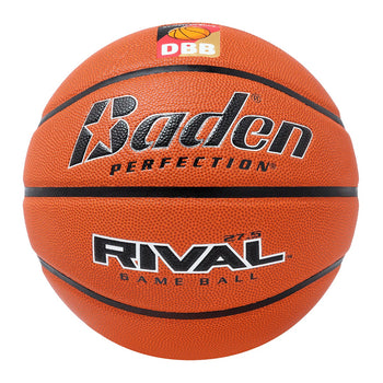 BADEN Rival DBB Unisex Orange