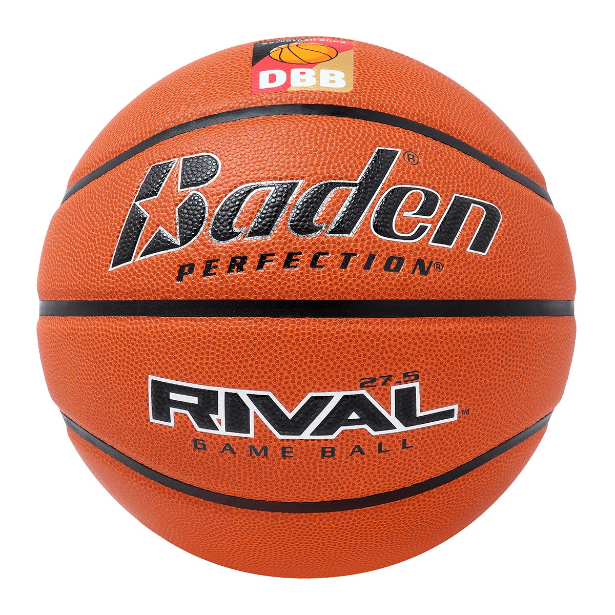 BADEN Rival DBB Unisex Orange