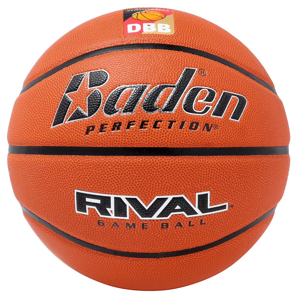 BADEN Rival DBB Unisex Orange