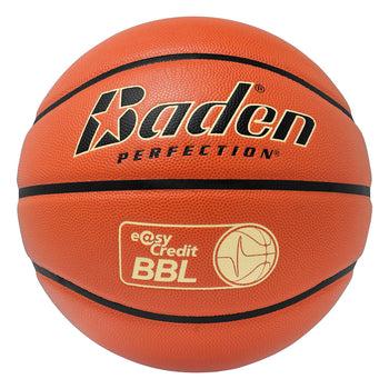 BADEN Elite Pro easyCredit BBL Unisex Orange