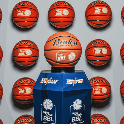 BADEN Elite Pro easyCredit BBL (orange)
