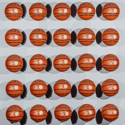 BADEN Elite Pro easyCredit BBL (orange)