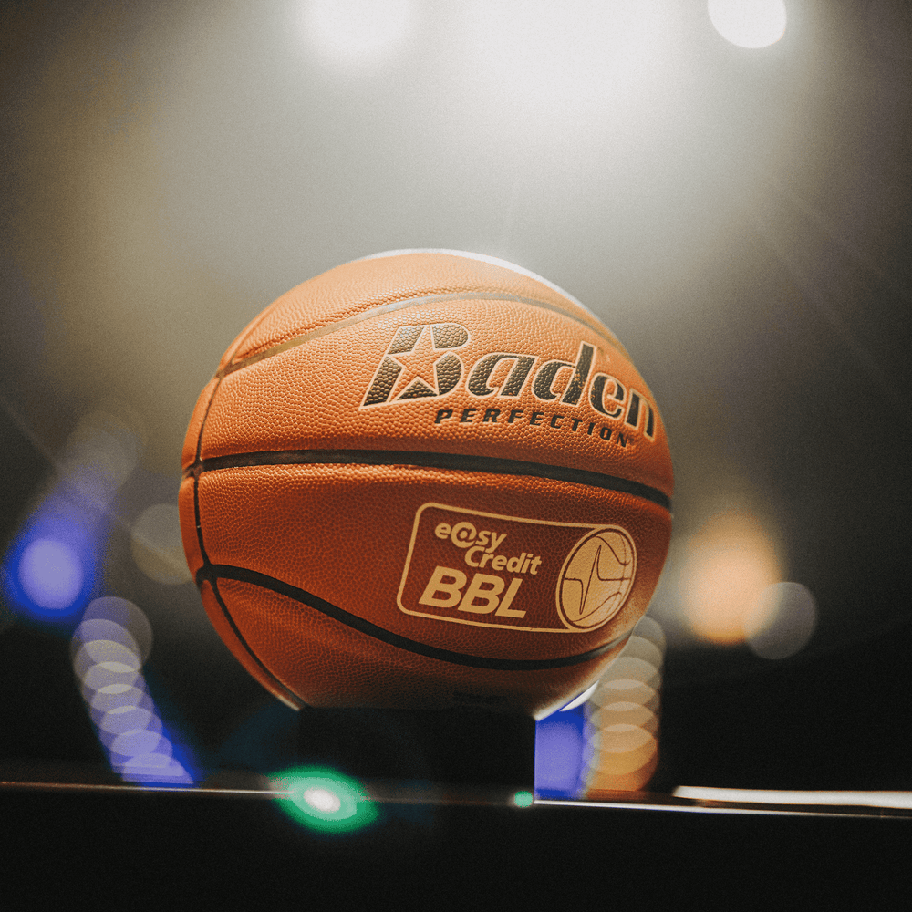 BADEN Elite Pro easyCredit BBL (orange)