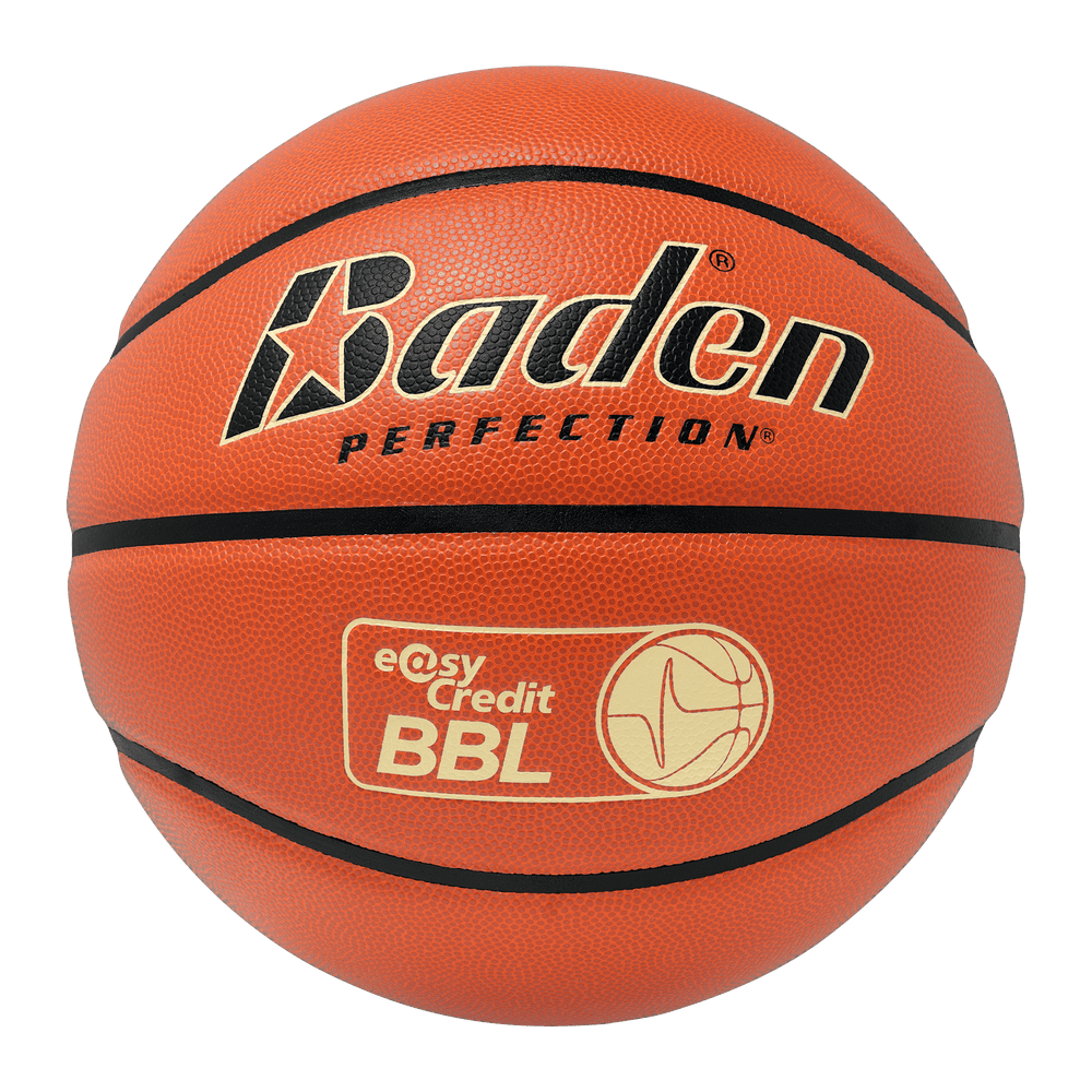 BADEN Elite Pro easyCredit BBL (orange)