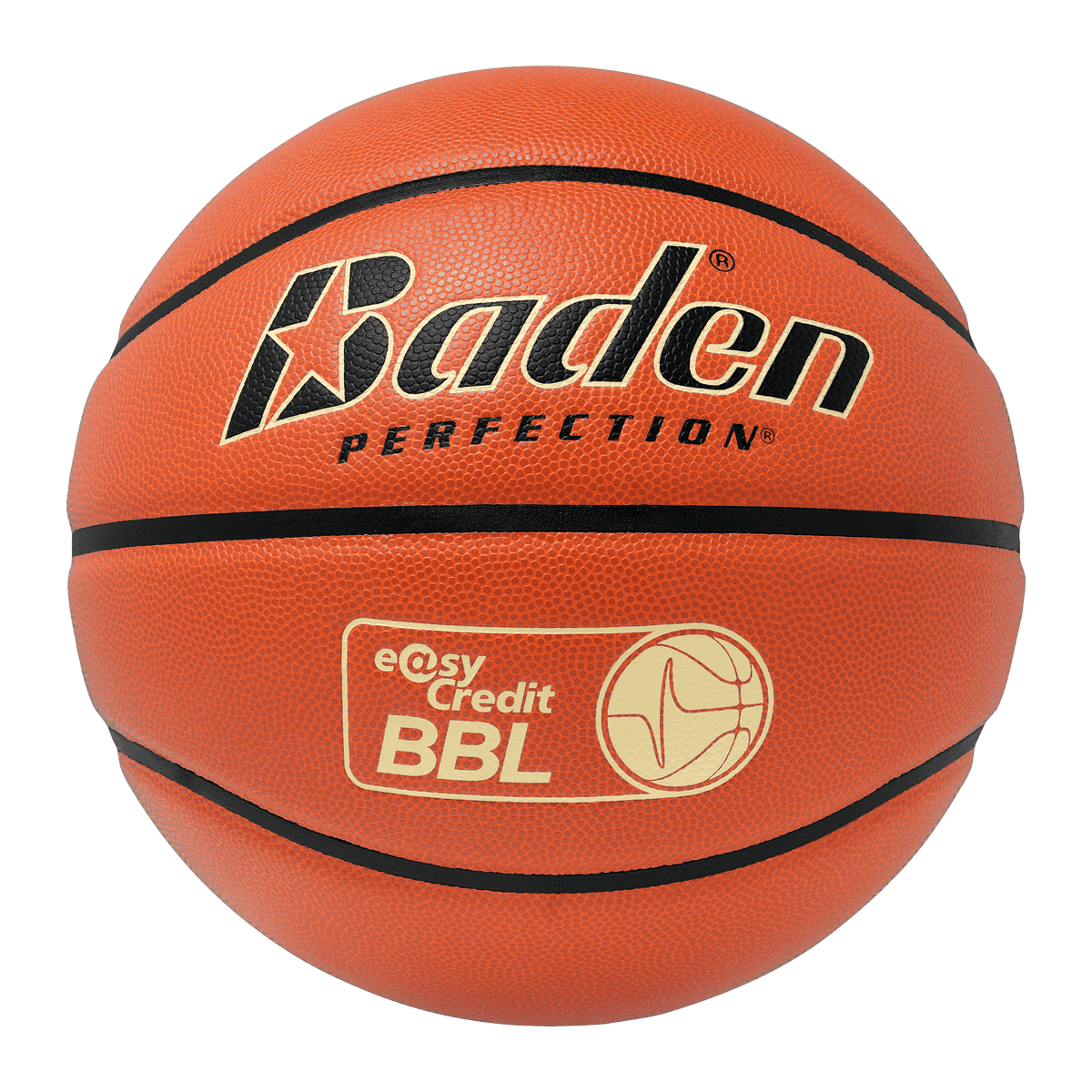 BADEN Elite Pro easyCredit BBL (orange)