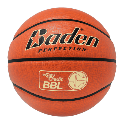 BADEN Elite Pro easyCredit BBL (orange)
