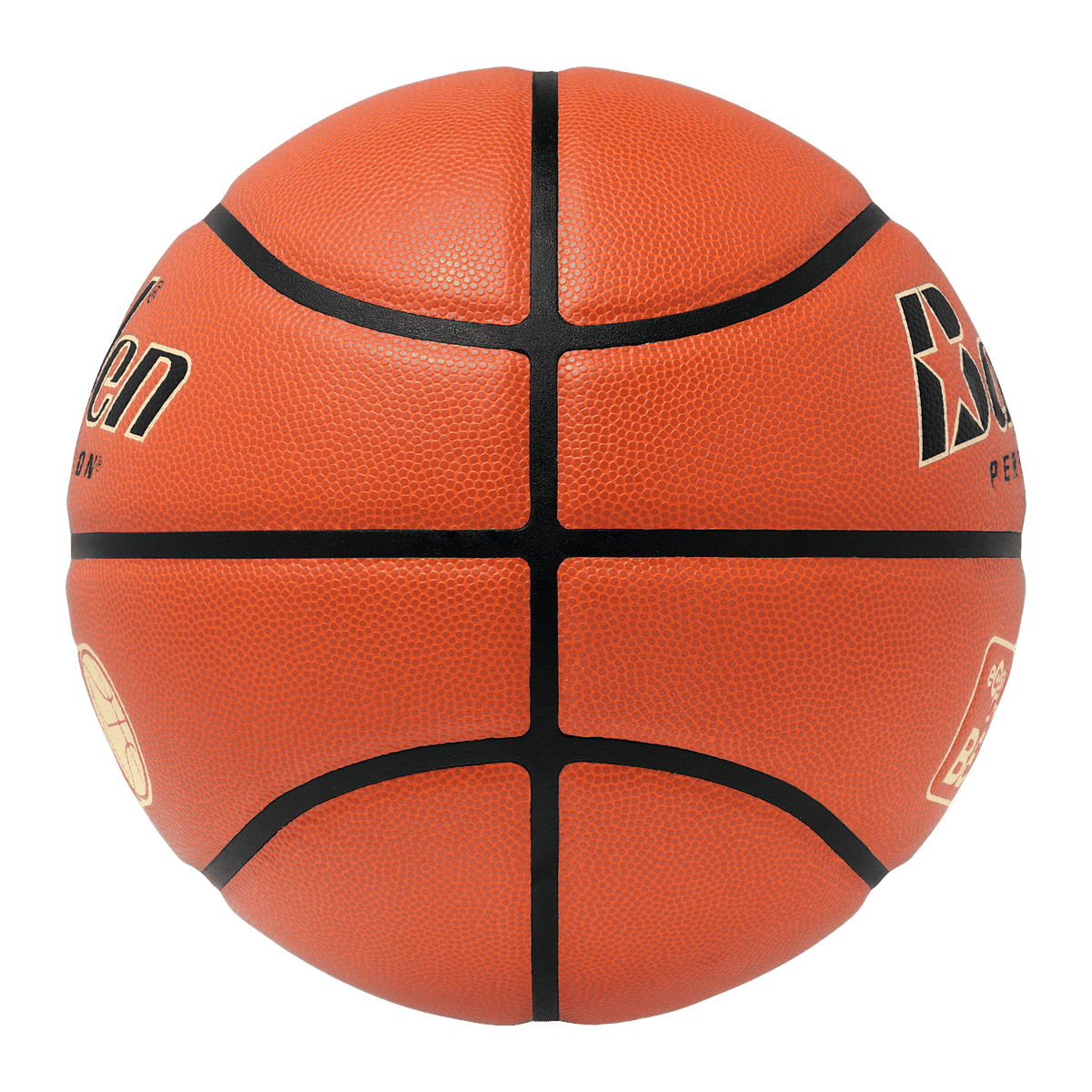 BADEN Elite Pro easyCredit BBL (orange)