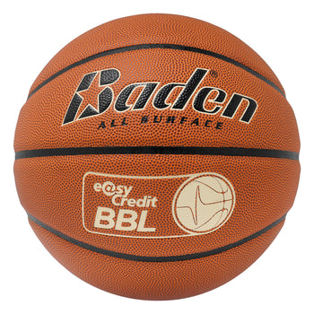BADEN Crossover easyCredit BBL Unisex Orange