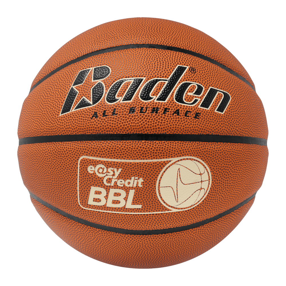 BADEN Crossover easyCredit BBL (orange)