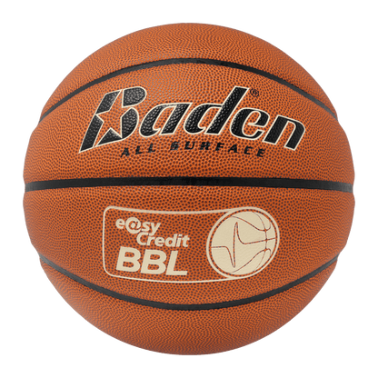 BADEN Crossover easyCredit BBL (orange)