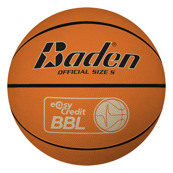 BADEN Basic easyCredit BBL Unisex Orange