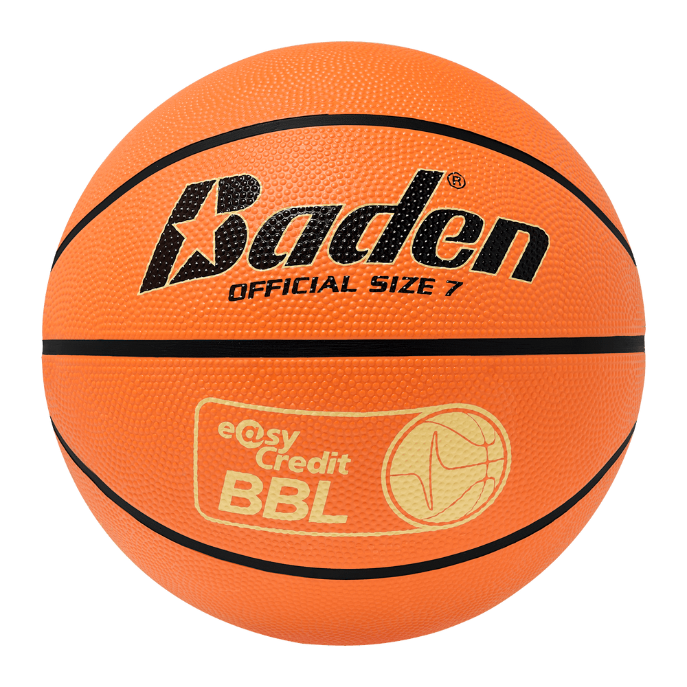 BADEN Basic easyCredit BBL (orange)