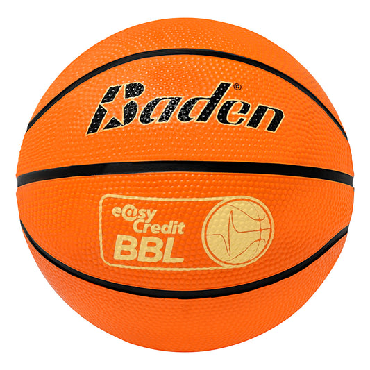 BADEN Mini easyCredit BBL Unisex Orange