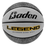 BADEN Legend Unisex Grau