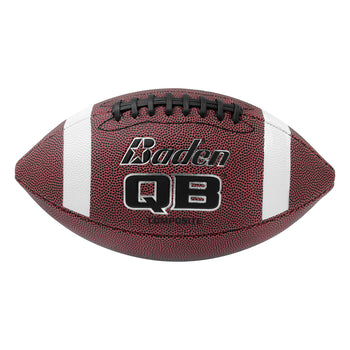 BADEN QB American Football Junior Unisex Orange